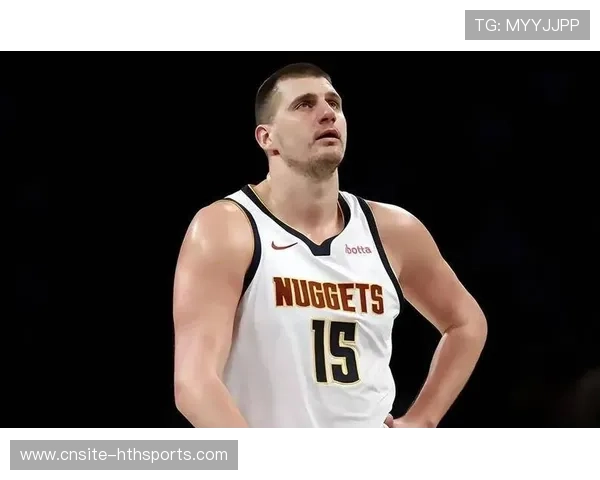 掘金球迷说得对：约基奇就是最稳的男人，约基奇mvp之夜32+20+10 掘金惨败0-3落后太阳