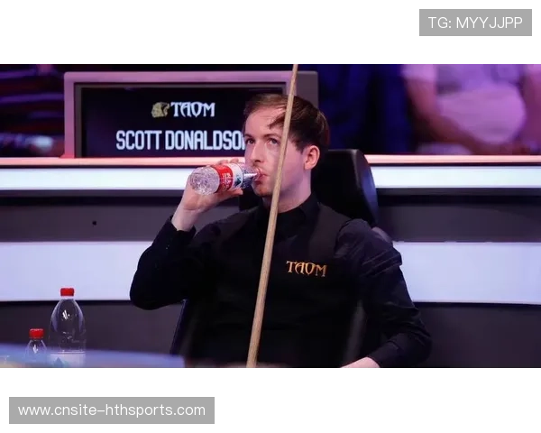 唐纳森加入心理训练项目