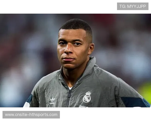 姆巴佩背后，那道战术谜题究竟如何破解？