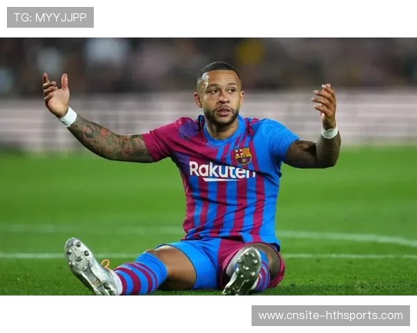 巴塞罗那—德佩中场直传一条龙破门