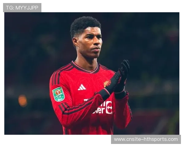 曼联拉什福德训练中连中三元