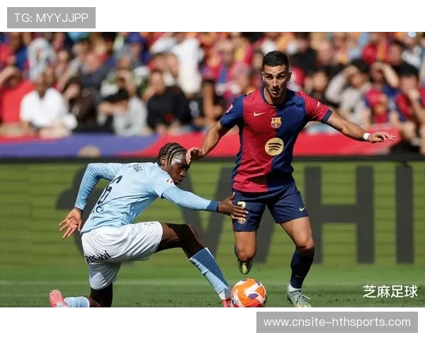 费兰托雷斯连线队友脚后跟妙传，巴萨攻势再上一个层级